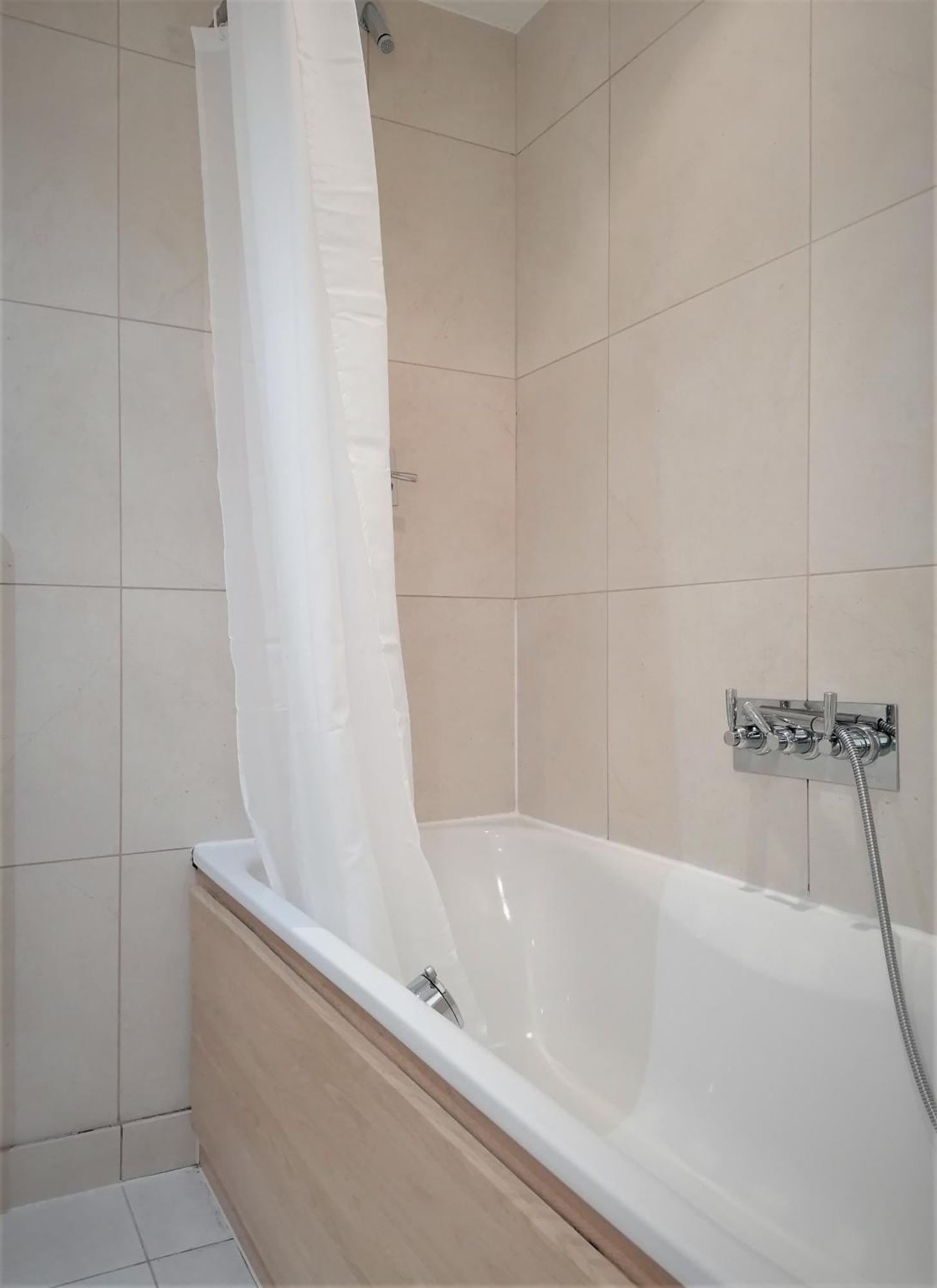 Tower Hill Serviced Apartments ลอนดอน ภายนอก รูปภาพ