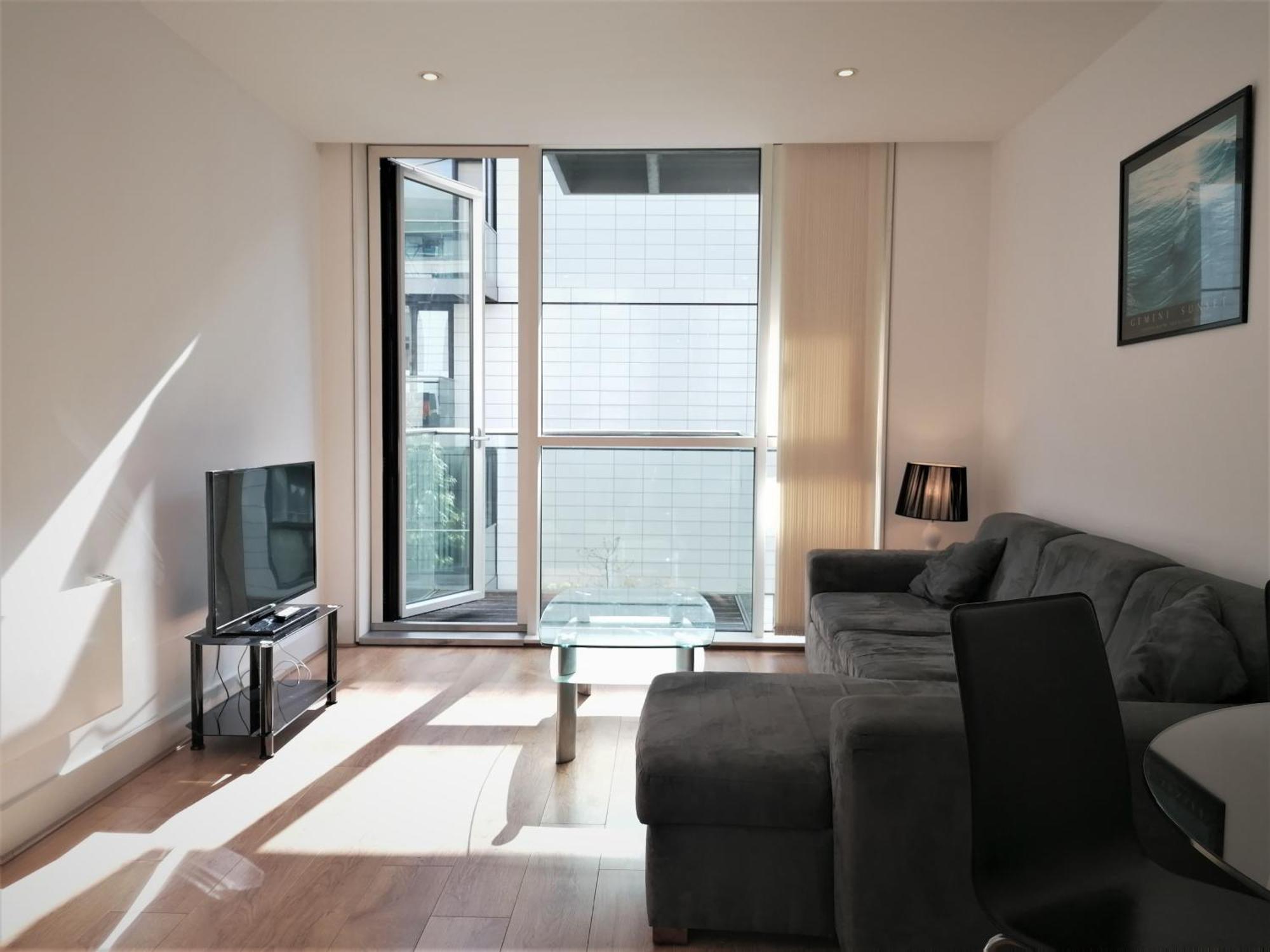 Tower Hill Serviced Apartments ลอนดอน ภายนอก รูปภาพ