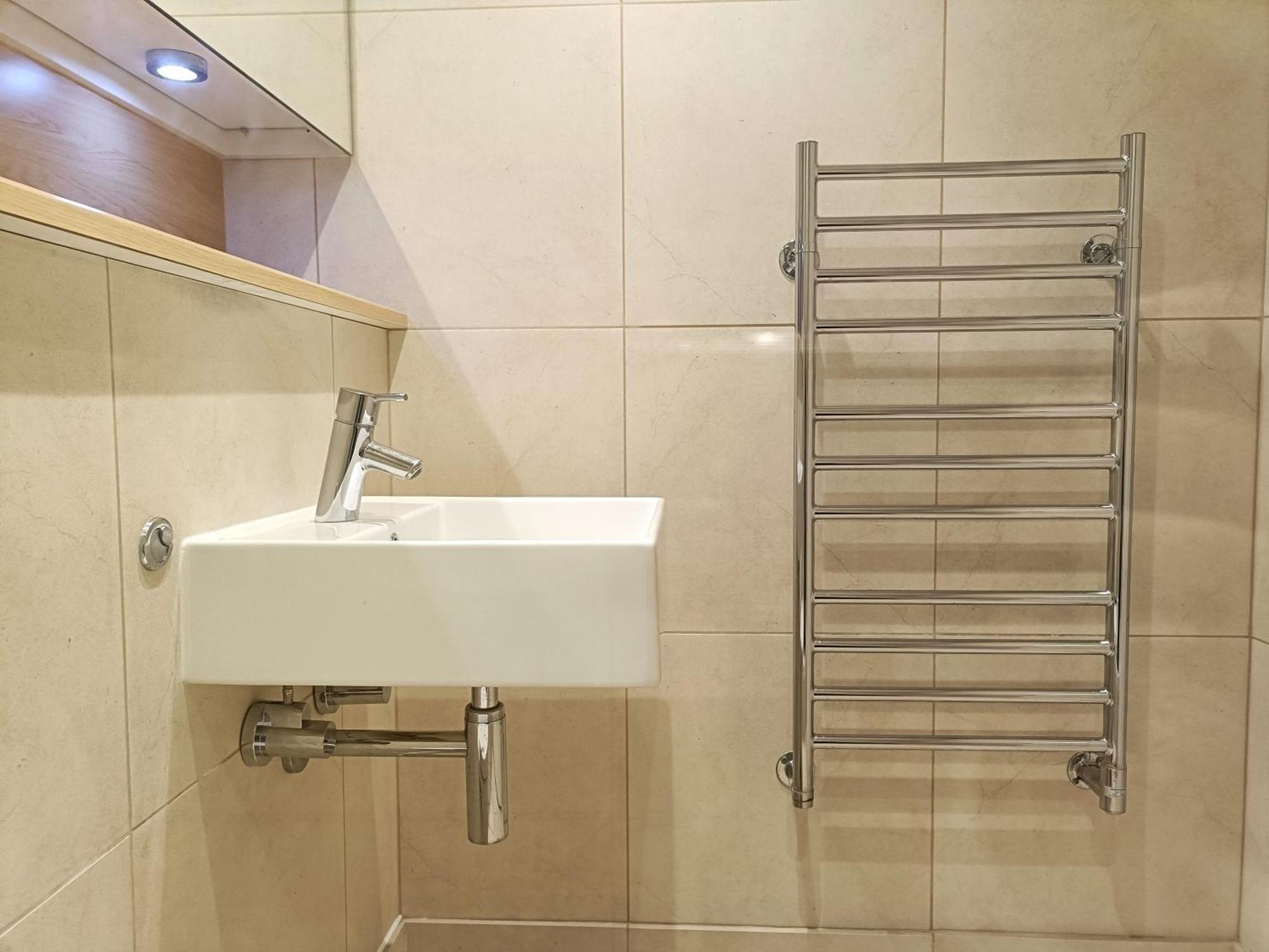 Tower Hill Serviced Apartments ลอนดอน ภายนอก รูปภาพ