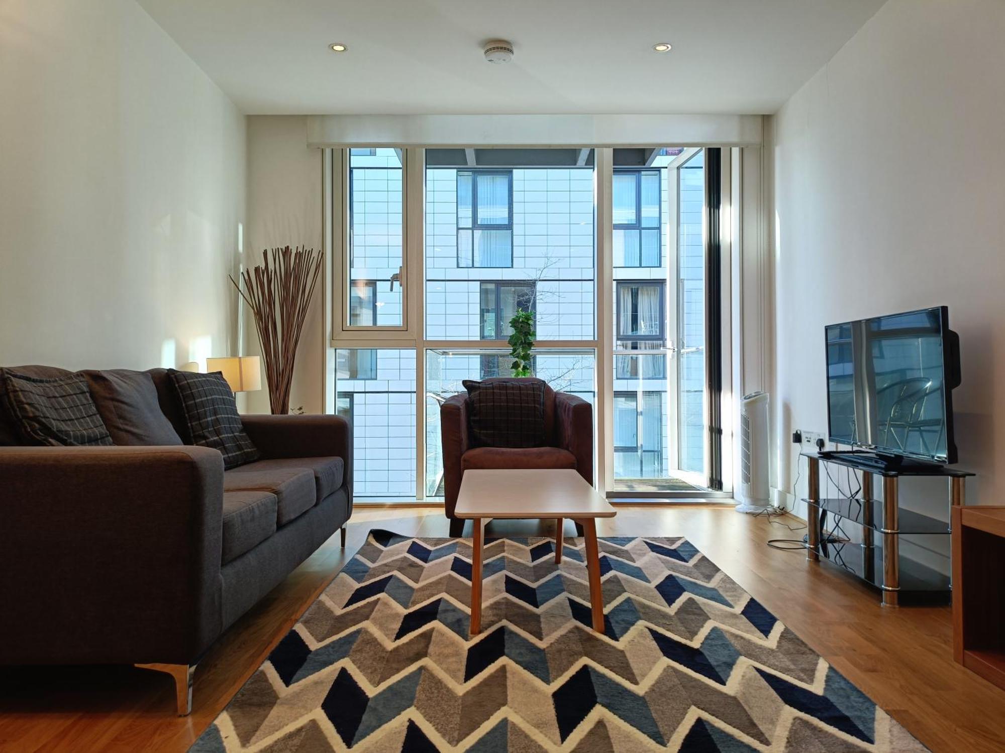 Tower Hill Serviced Apartments ลอนดอน ภายนอก รูปภาพ