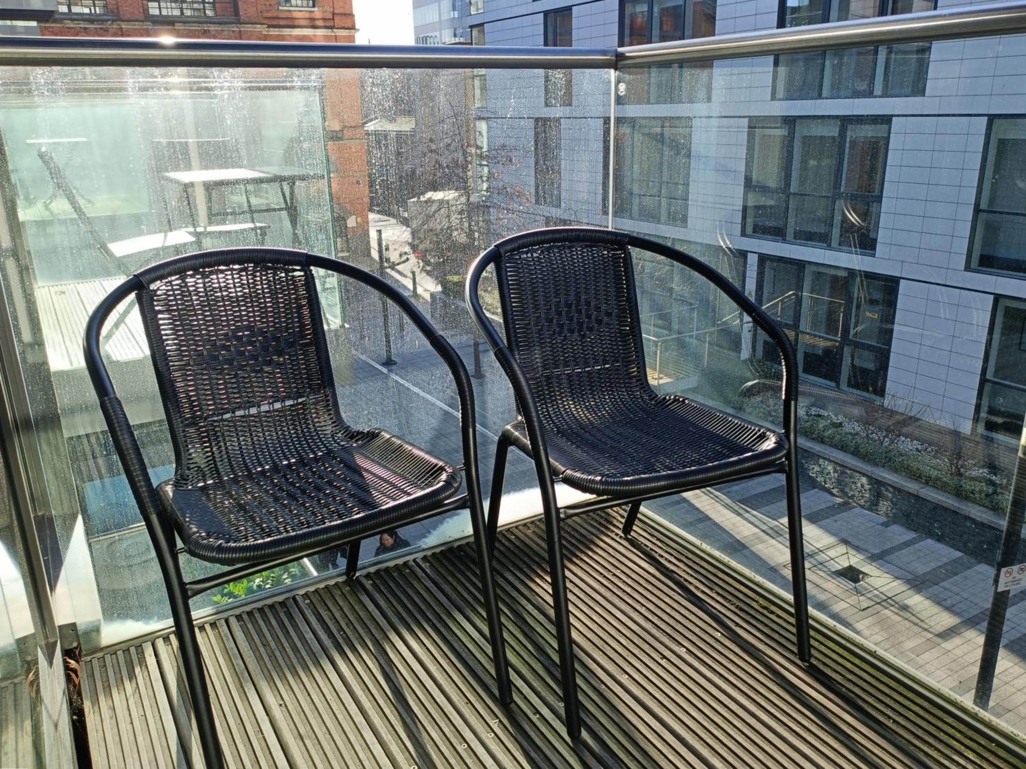 Tower Hill Serviced Apartments ลอนดอน ภายนอก รูปภาพ